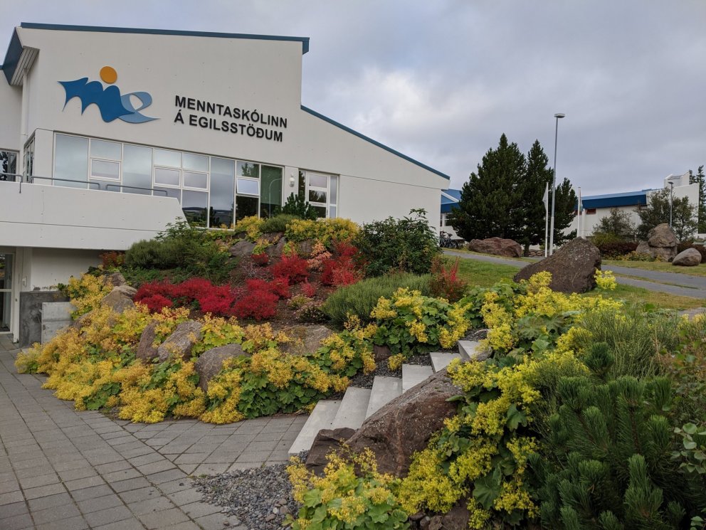 Kynningarfundur fyrir foreldra nýnema í ME