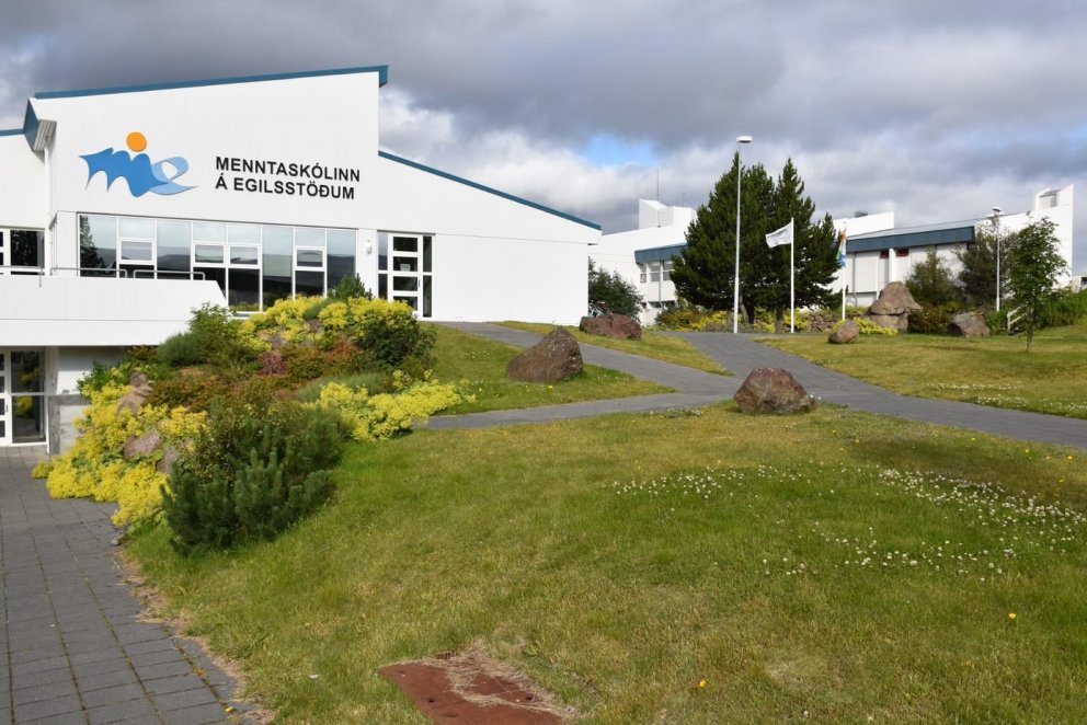 Kynningarfundur fyrir foreldra nýnema í ME þriðjudag 30. ágúst kl 17:30