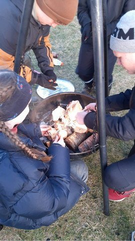 Opið fyrir umsóknir um nám í dagskóla á vorspönnum