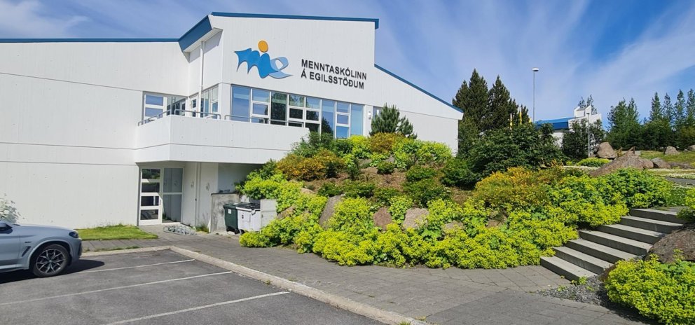 Bréf til nemenda og foreldra/forsjáraðila vegna vitundarvakningar gegn ofbeldi