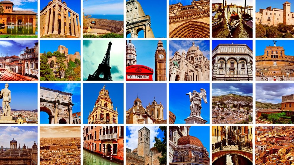 Viltu fara í skiptinám á fullum styrk?