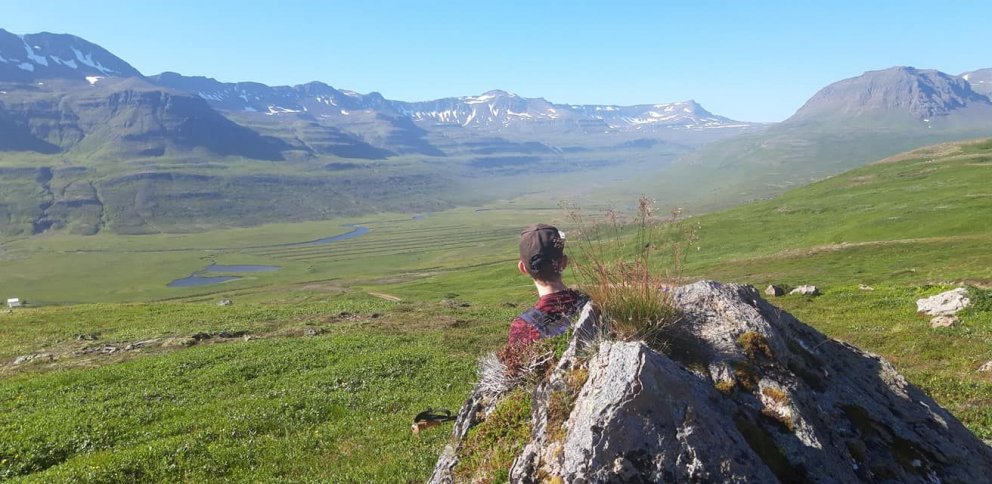 Hefðbundnir námsmatsdagar