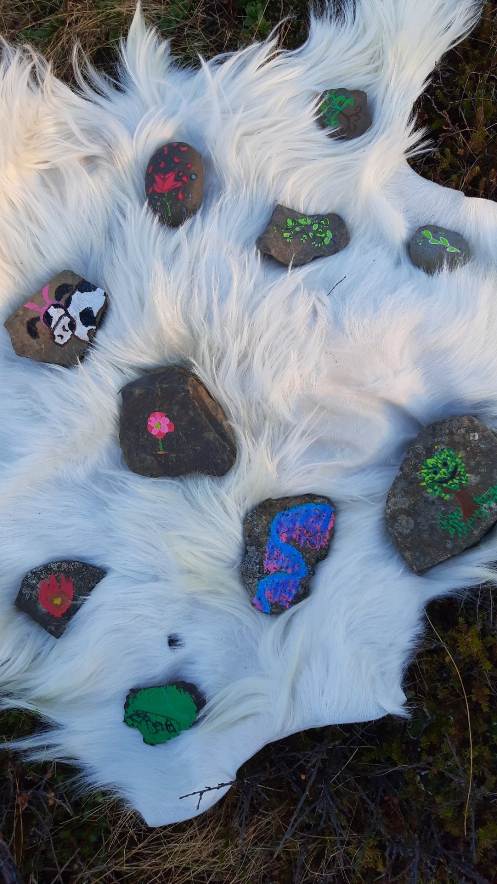 Jafnréttisvika 7.-11. nóvember