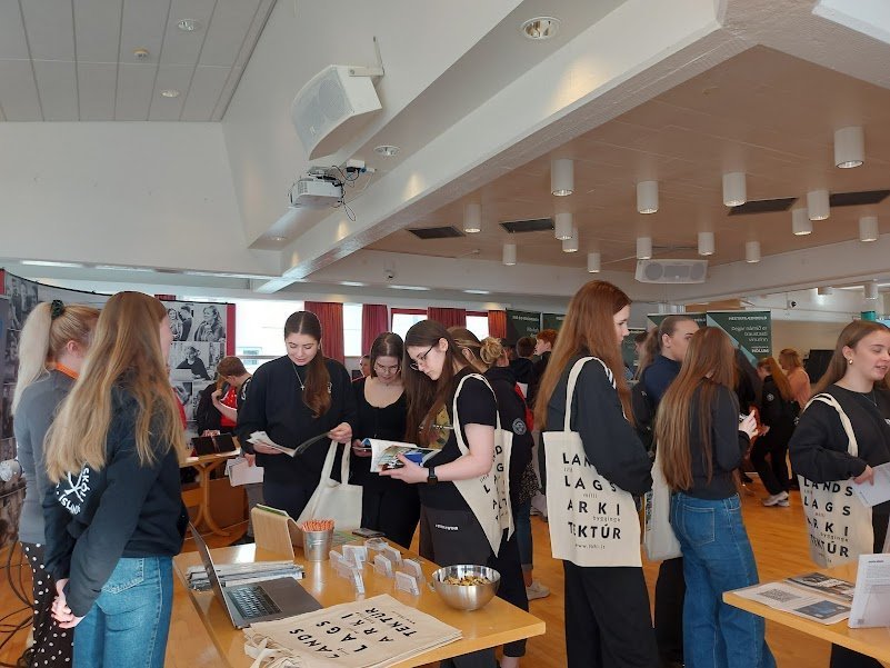 Innritun nýnema í ME