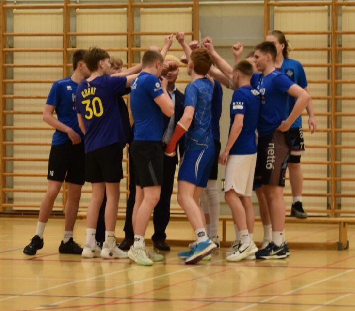 Opið fyrir umsóknir um skólavist