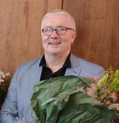 Árni Ólason áfram skólameistari