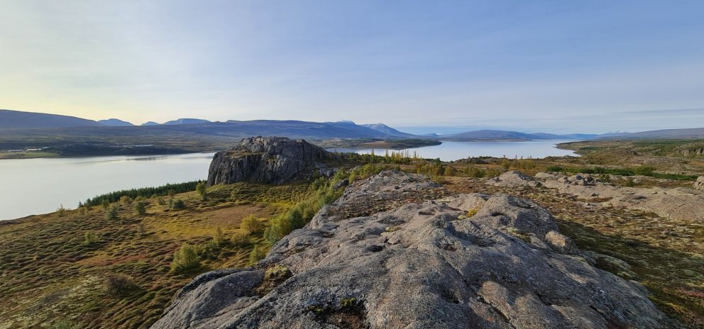 Göngudagur í ME fimmtudag 28. ágúst