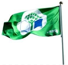 ME vinnur að Grænfánanum