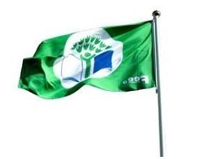 Landshlutafundur Grænfánans