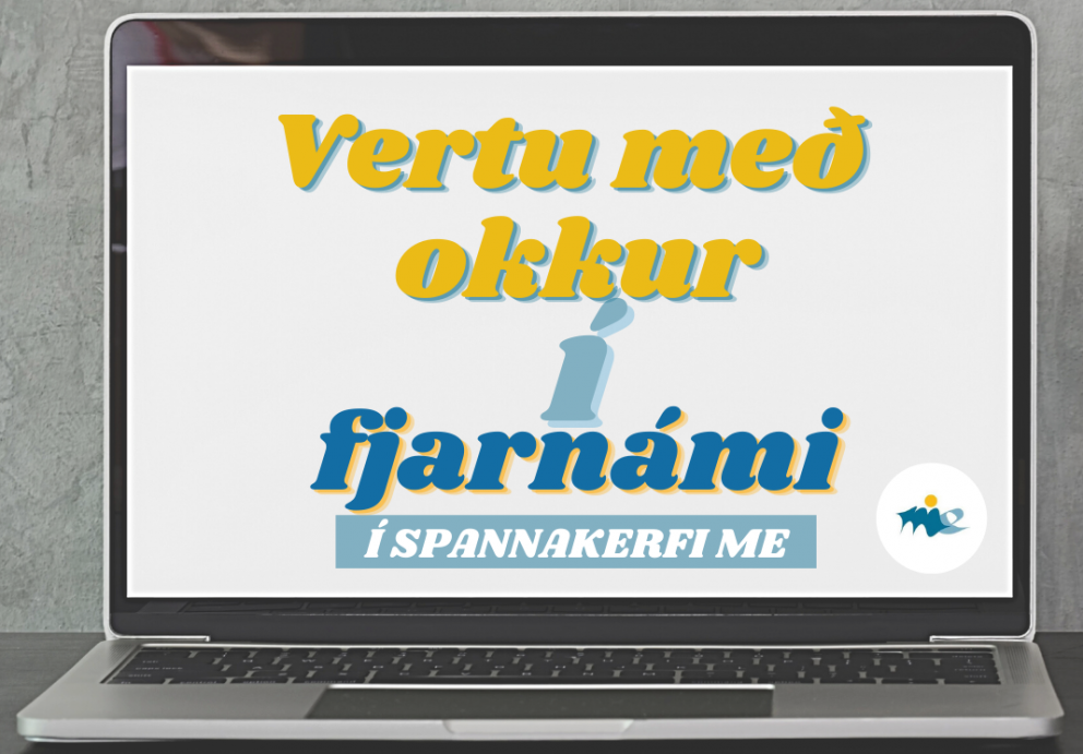 Umsóknarfrestur í fjarnám rennur út 13. ágúst