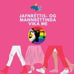 Jafnréttis- og mannréttindavika ME