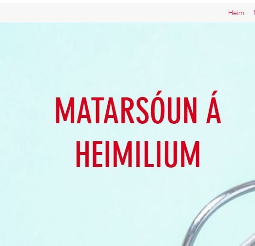 Emilía í 3. sæti í samkeppni umhverfisfréttafólks