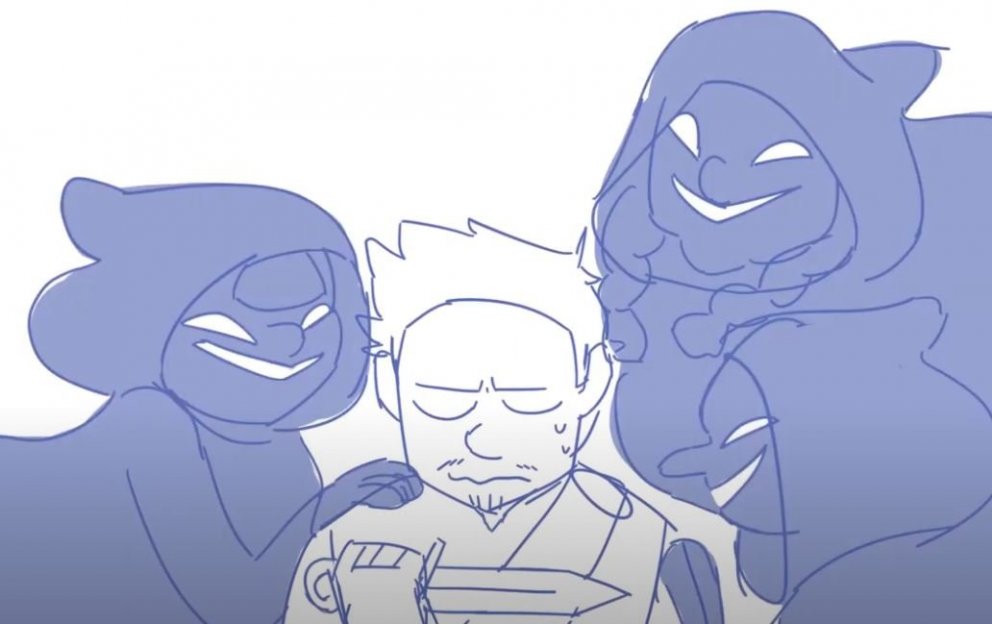 Úr myndbandi Maríu Rósar