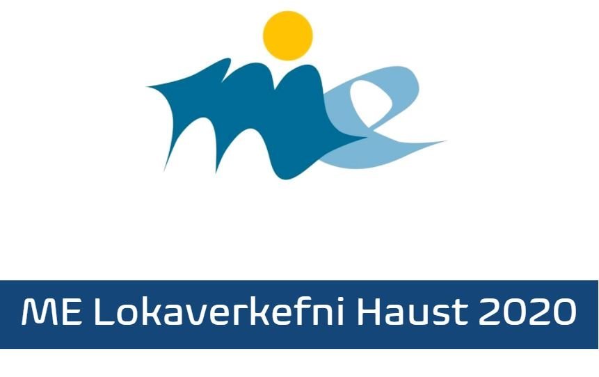 Rafræn sýning á lokaverkefnum útskriftarnemenda