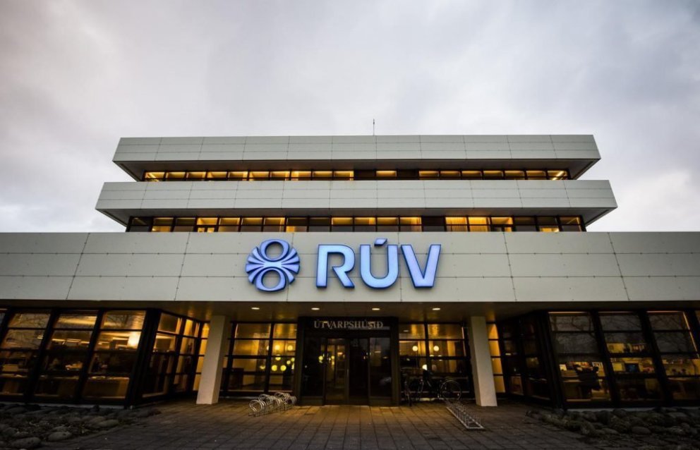 Mynd fengin af dv.is