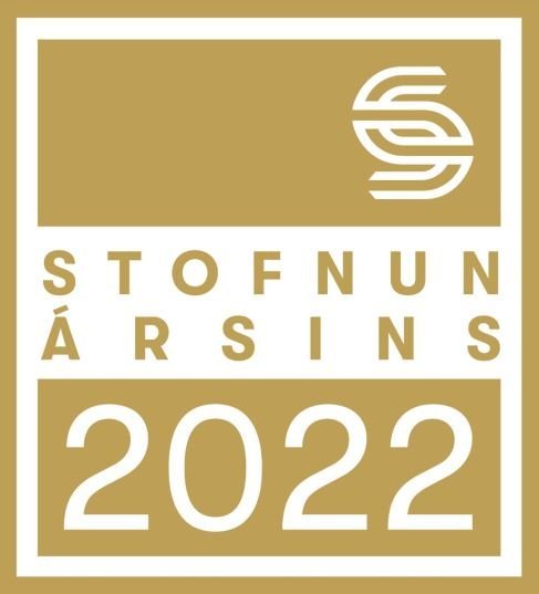 ME Stofnun ársins annað árið í röð