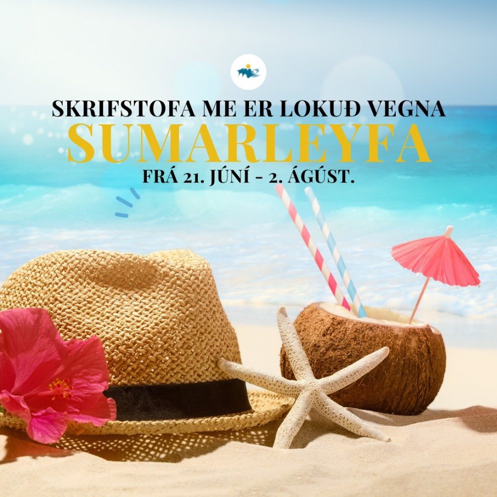 Sumarlokun skrifstofu ME