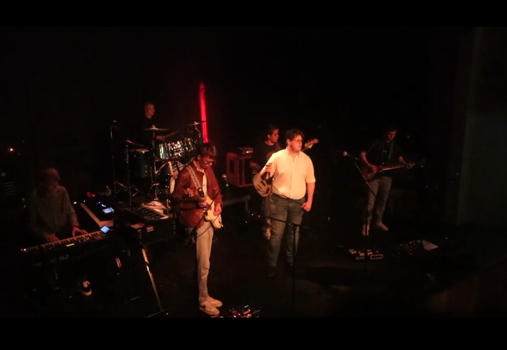 Ína Berglind og TME á meðal flytjenda á tónleikum Tónleikafélags Austurlands