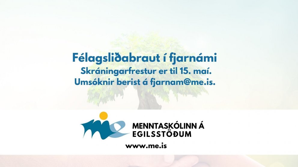 Fundur um fyrirhugað nám á félagsliðabraut