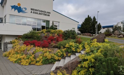 Kynningarfundur fyrir foreldra nýnema í ME