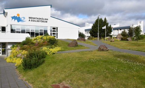 Kynningarfundur fyrir foreldra nýnema í ME þriðjudag 30. ágúst kl 17:30