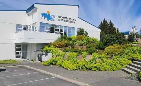 Bréf til nemenda og foreldra/forsjáraðila vegna vitundarvakningar gegn ofbeldi