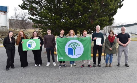 Virðingarvika 16.-20. september