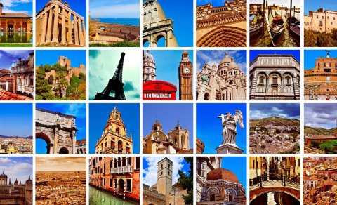 Viltu fara í skiptinám á fullum styrk?