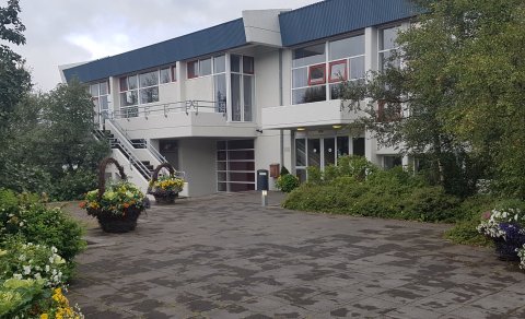 Opið fyrir umsóknir um jöfnunarstyrk