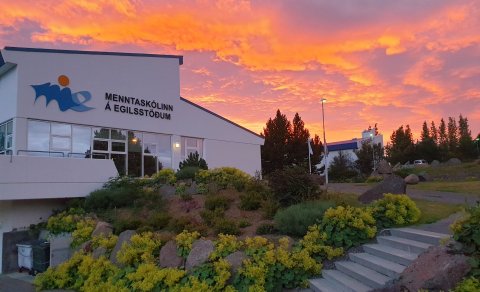 Menntaskólinn á Egilsstöðum