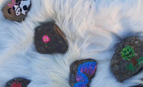 Jafnréttisvika 7.-11. nóvember