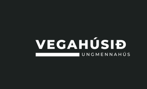 Heimsókn frá Vegahúsinu