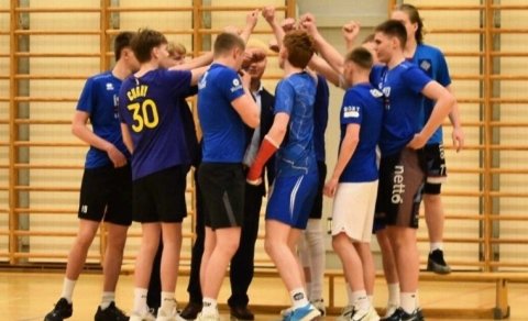 Skólabyrjun á nýju ári