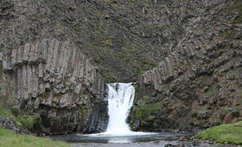 Opinn dagur föstudag 8. september