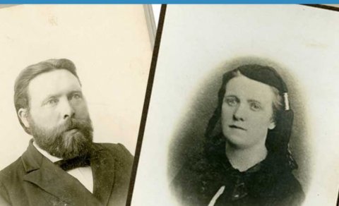 Af vefnum Ættir Austfirðinga