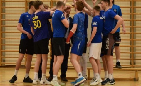 Opið fyrir umsóknir um skólavist