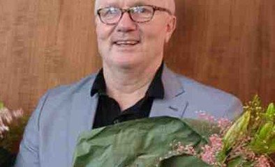 Árni Ólason áfram skólameistari