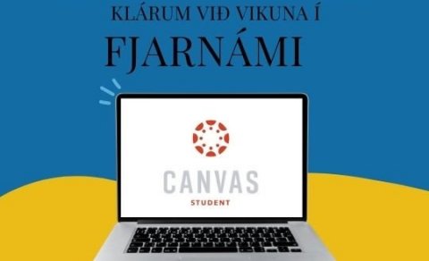 Breytt fyrirkomulag vegna sóttvarnaraðgerða