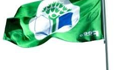 ME vinnur að Grænfánanum