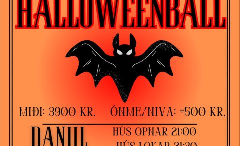 Líflegt félagslíf í ME