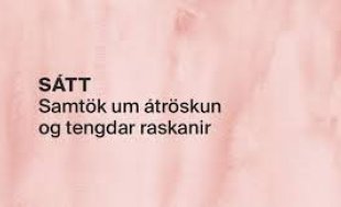 Opið samtal um átraskanir í ME