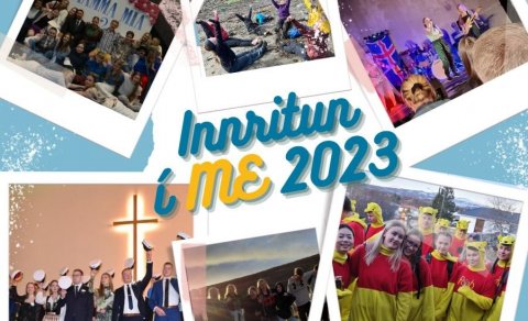 Innritun 10. bekkinga hefst 20. mars