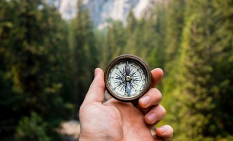 Það styttist í útskrift... og hvað svo?