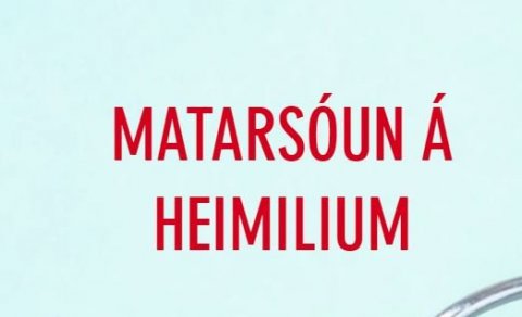 Emilía í 3. sæti í samkeppni umhverfisfréttafólks