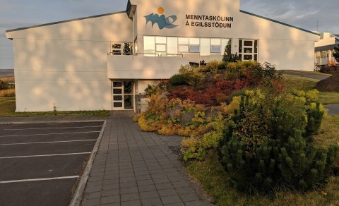 Innritun nýnema í ME