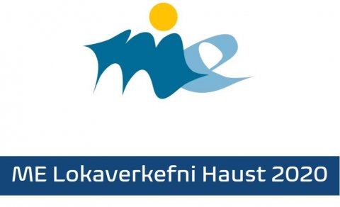 Rafræn sýning á lokaverkefnum útskriftarnemenda