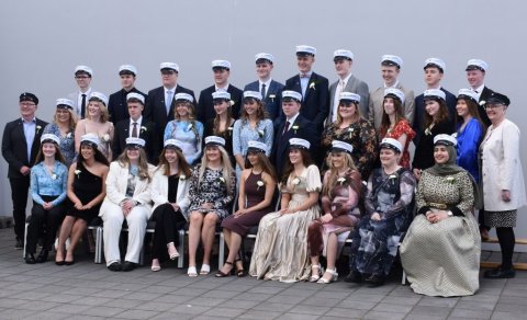 Innritun nýnema í dagskóla í fullum gangi