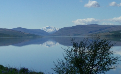 Unnið er að innritun fjarnema í ME