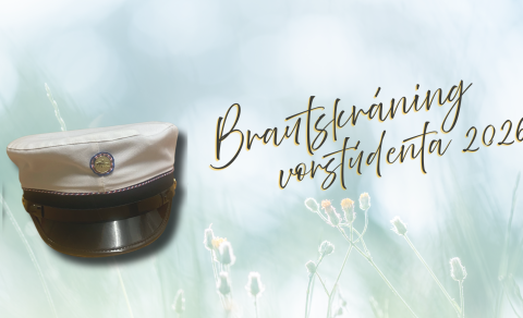 Brautskráning stúdenta í Valaskjálf