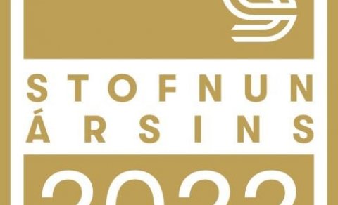 ME Stofnun ársins annað árið í röð